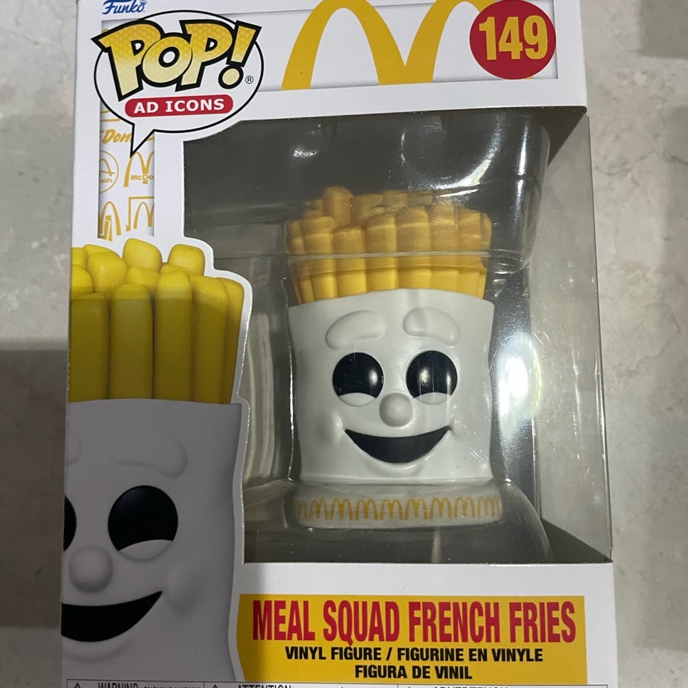 5 FUNKO - Picture 2 of 6